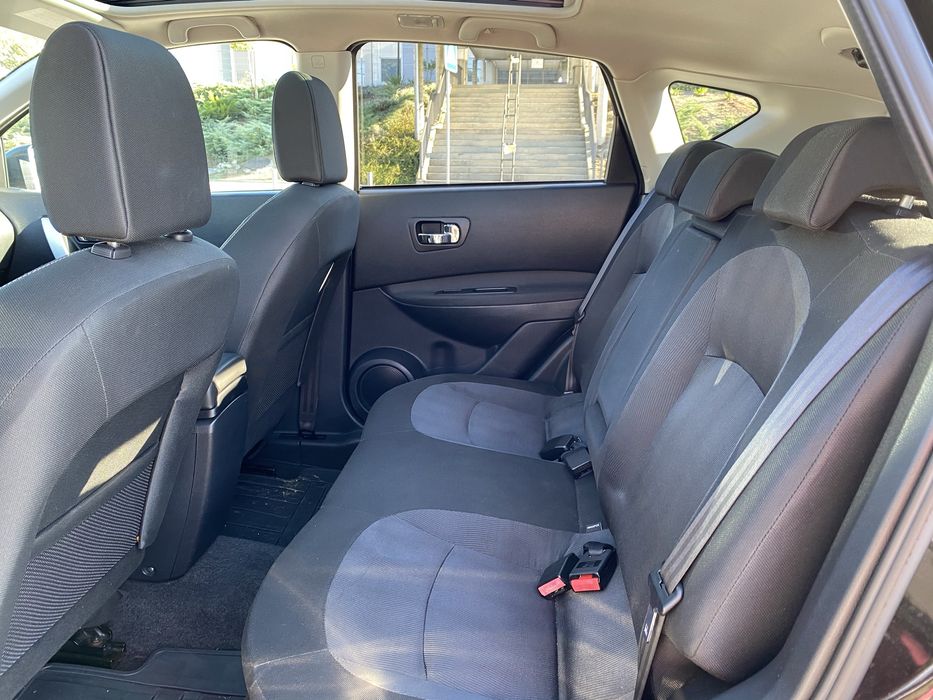 Nissan Qashqai 1.5 Tekna Sport Nacional