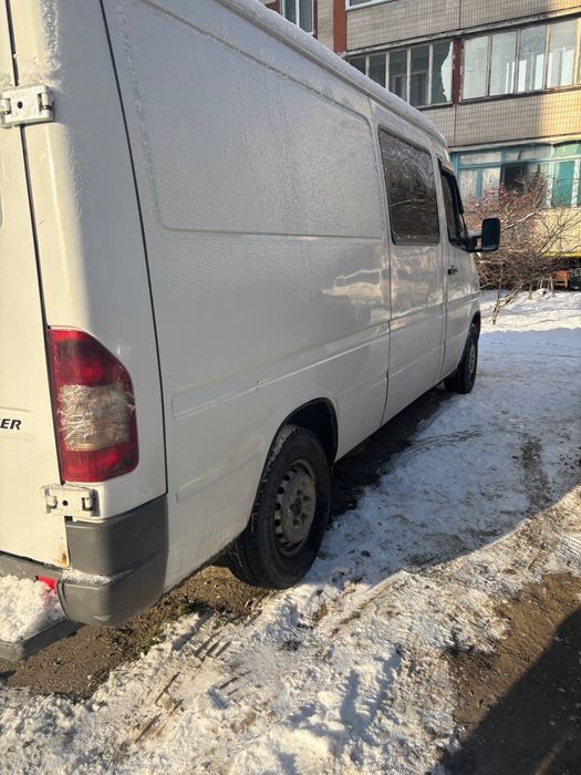 Перевезення вантажу будь якого