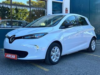 Renault Zoe (c/ Bateria) Life 40