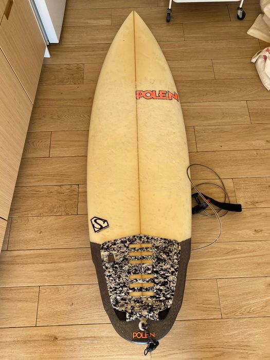 Prancha de Surf Polen 5.10