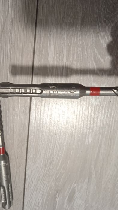 Продам сверла по бетону Hilti, Германия.