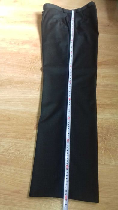 Garnitur męski młodzieżowy