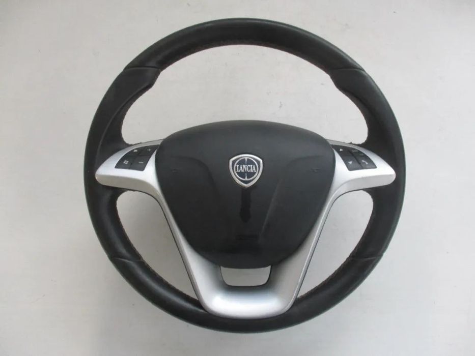 Volante em pele Lancia Delta 3 2010