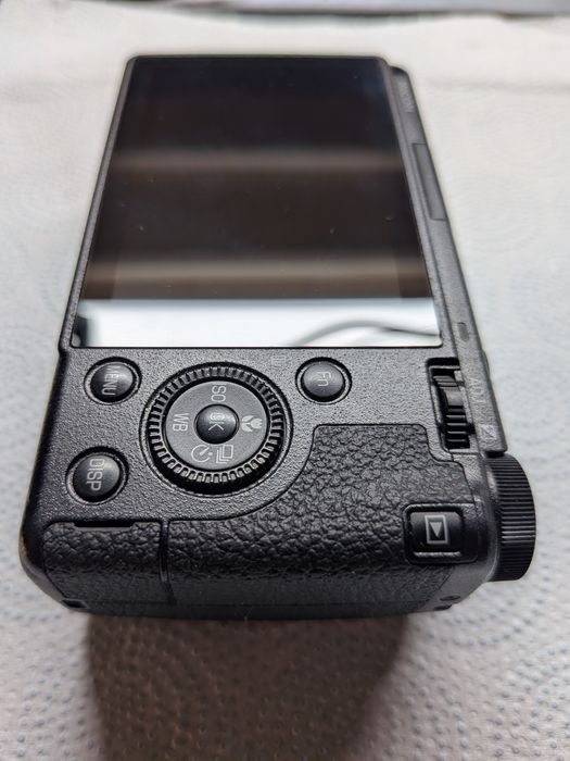 ricoh gr 3x в ідеальному стані