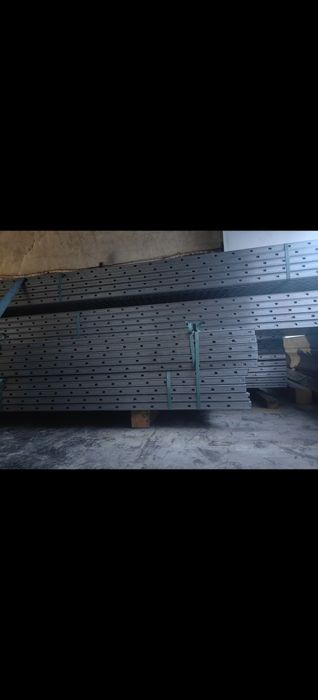 Оцинкованний профіль 41х41 1,5