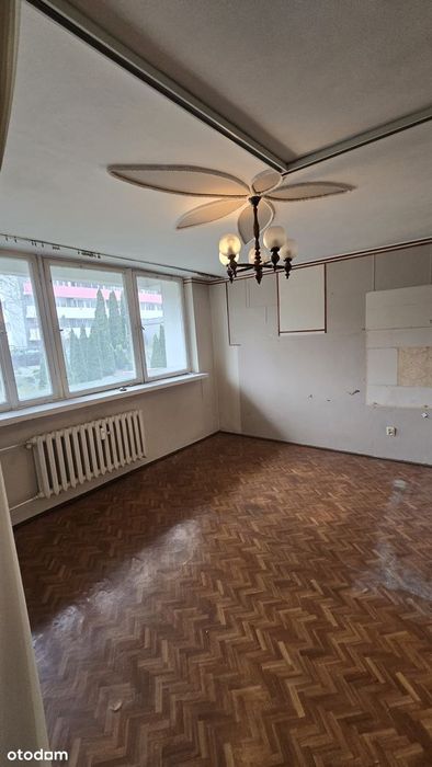 2 Pokojowe Mieszkanie na Os. Tysiąclecia