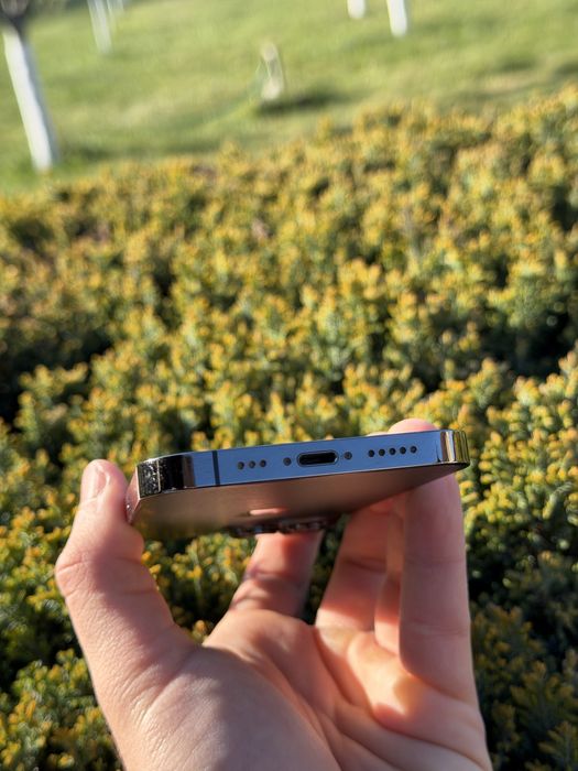 iPhone 13 Pro 128GB Graphit