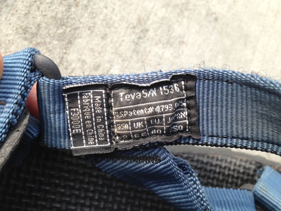 Сандалі Teva(.Merrell)