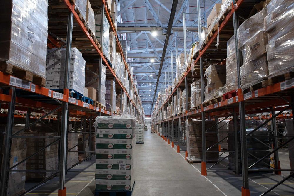 Оренда офісних та промислових (складських) приміщень