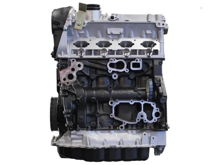 Motor CCZA VOLKSWAGEN 2.0L 200 CV