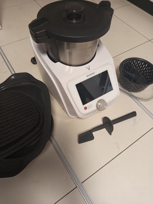 Lidlomix robot kuchenny