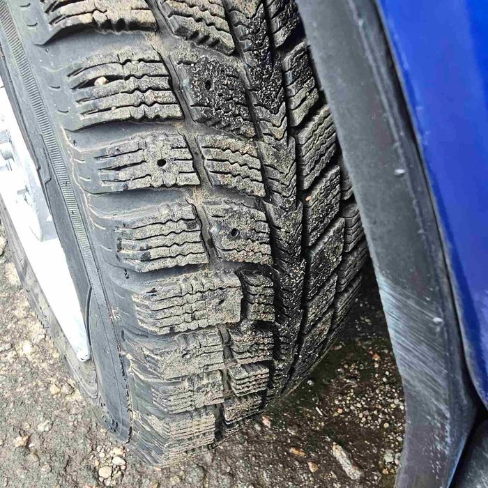 ЗАЗ 11024 Таврия, 2004 г.в. – Гаражное Хранение, Отличное Состояние