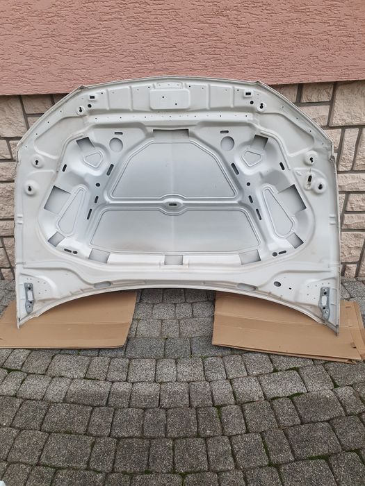 Maska Seat Leon III Fr przed liftowy 2014 r.