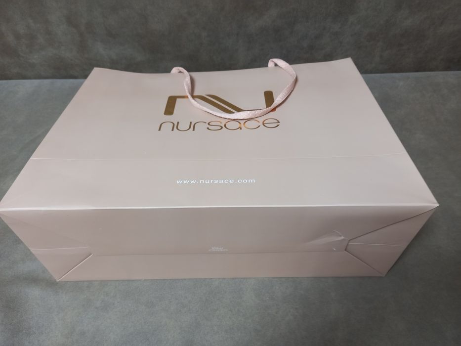 Великий оригінальний пакет NURSACE