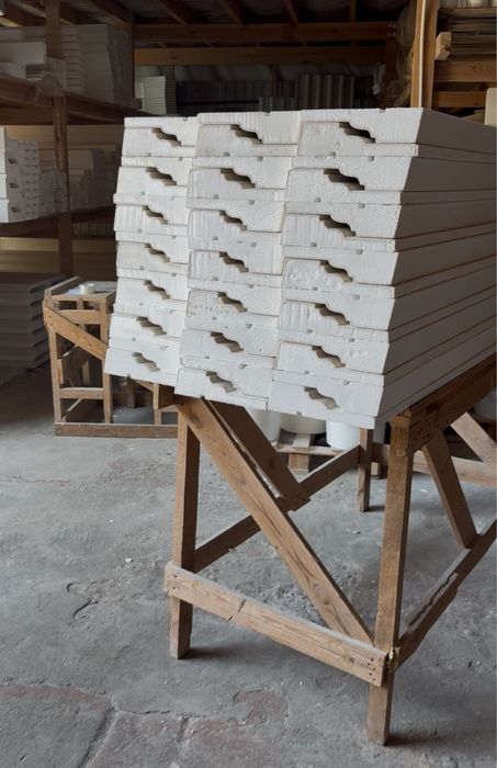 Фасадний декор з гарантією! В наявності!