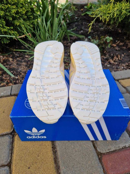 Кросівки Adidas ZX 2K BOOST GZ7875 (оригінал)