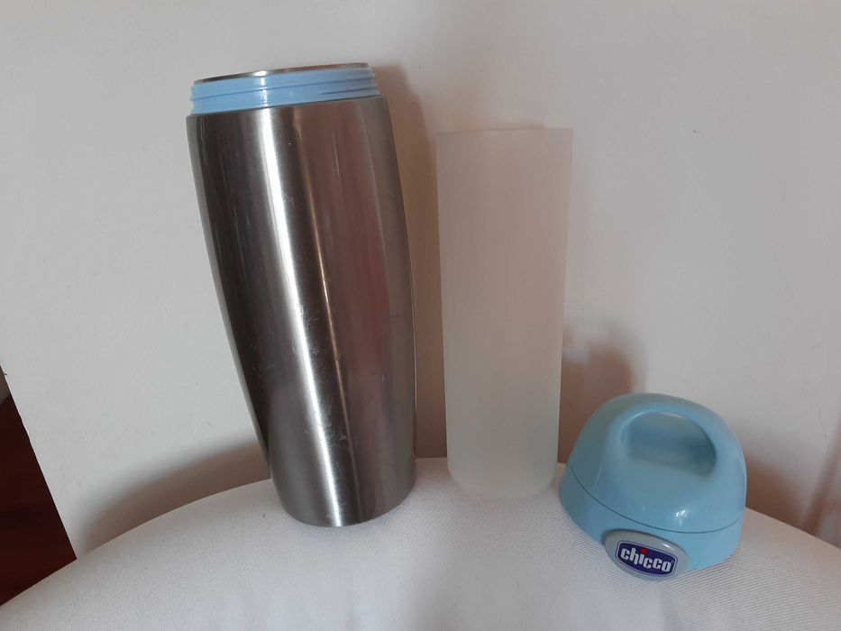 Porta Biberão Termo Chicco64170328091138123