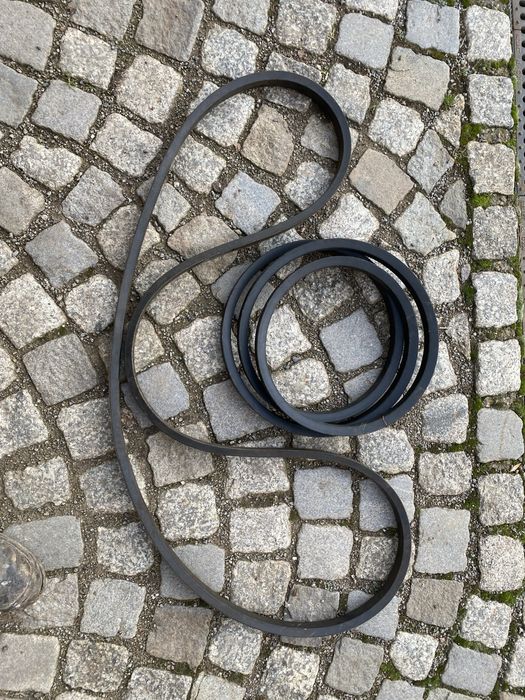 John Deere 2066 i 2266