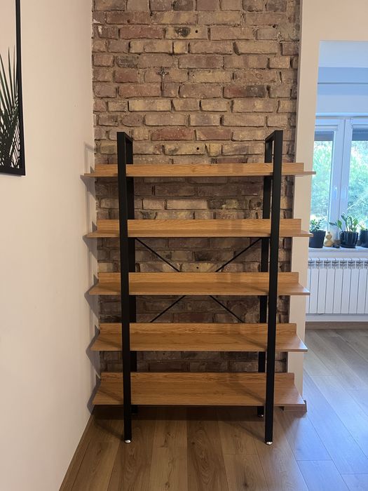 Sprzedam regał Loft
