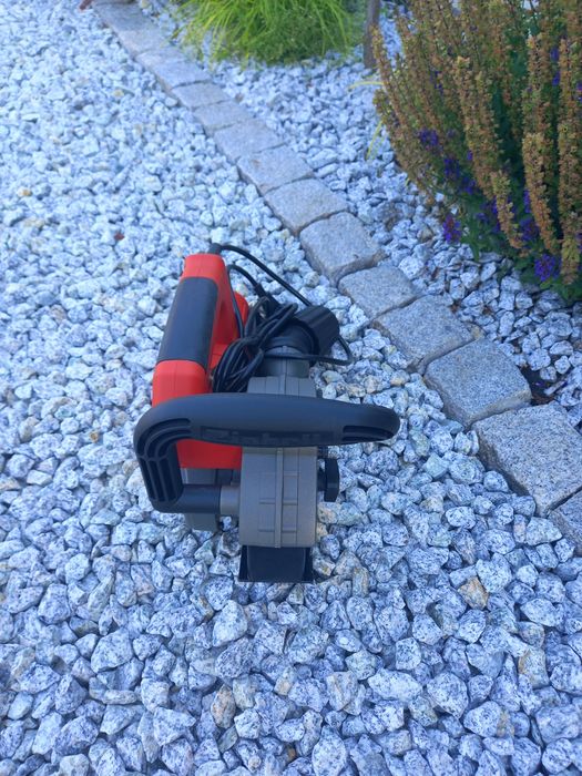 Bruzdownica TE-MA 1300 NOWA