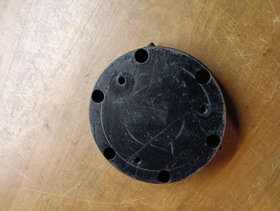 Uchwyt do tokarki,150.