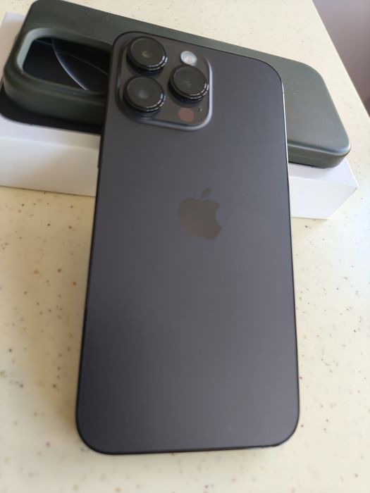 iPhone 14 pro max 1 tb фізична сім карта