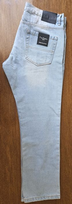 Pierre Cardin  джинси 52-54 р