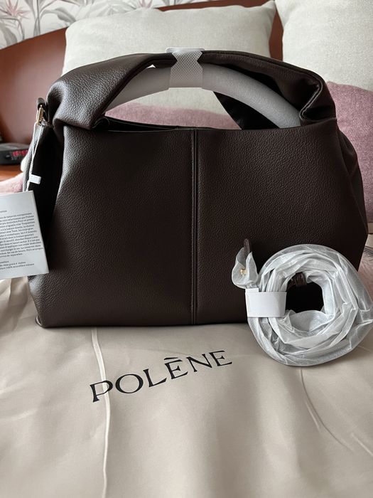 Mala Polène Castanha