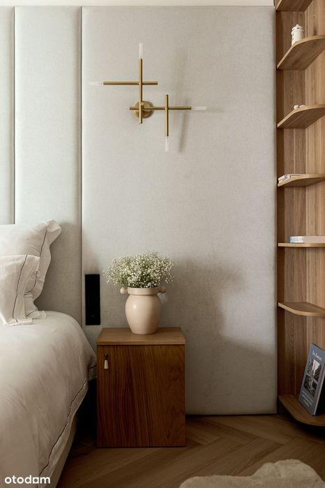 Starówka, Wyspa Spichrzów, Premium, wszystko nowe, balkon, gotowe !