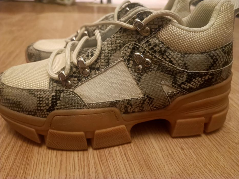 Buty damskie rozmiar 41