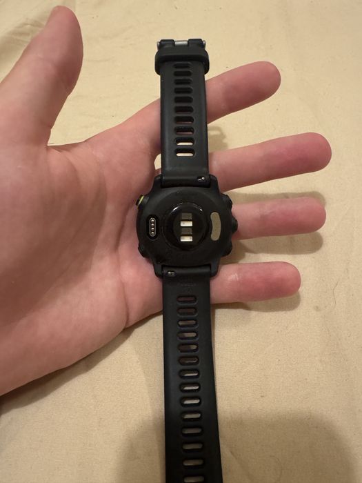 Garmin Forerunner 55 Como Novo