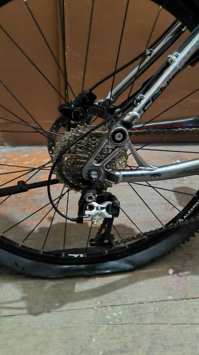 Centurion Blackfire LRS1 | Full MTB 26”