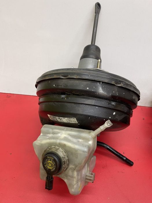 Вакуумный усилитель тормозов BMW X5 E70 тормозний циліндр БМВ Х5