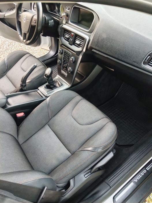 Volvo V40 CC 2013 t4