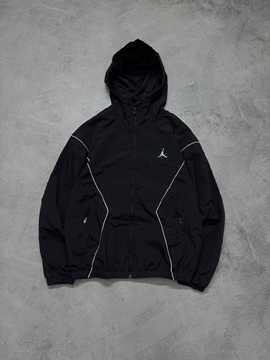 Куртка Jordan Ветровка