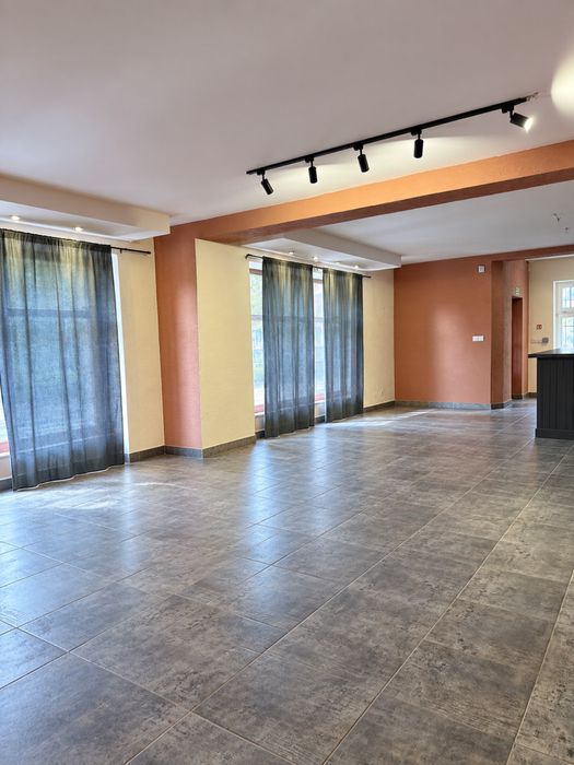 Lokal użytkowy 118 m² do wynajęcia – centrum Głogowa