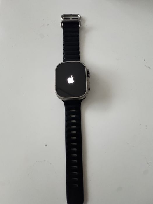 Apple Watch Ultra 2 49mm