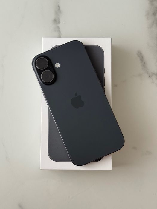 iPhone 17 256GB