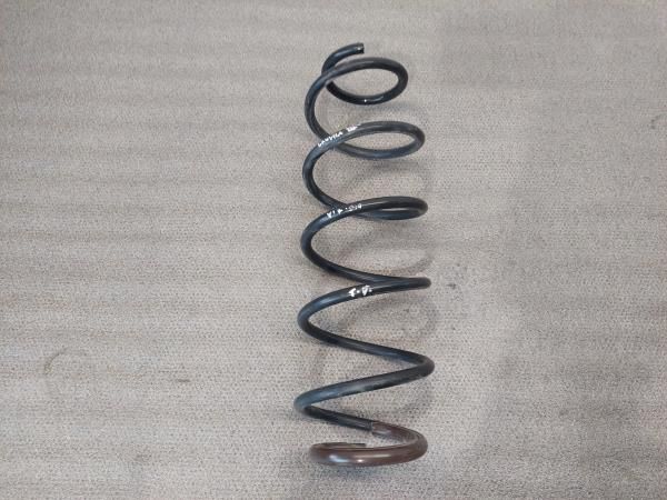 Mola de suspensão trás direita RENAULT Laguna III (BT0/1)
