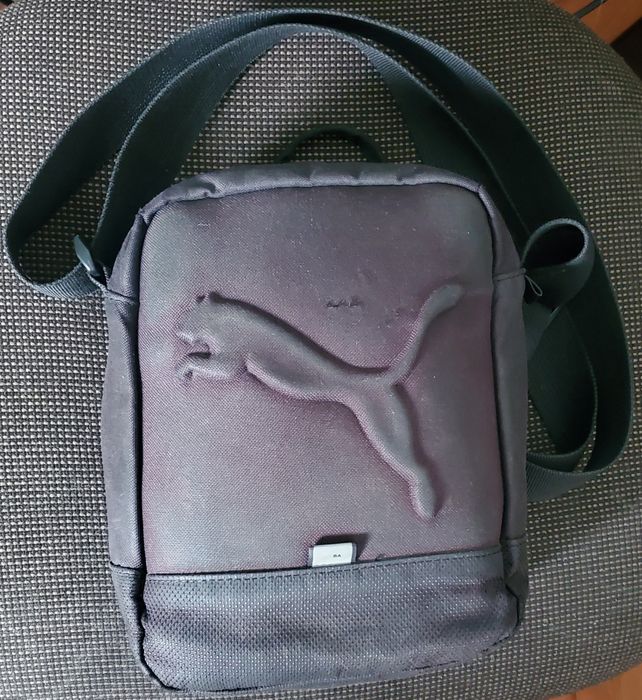 месенджер сумочка Puma