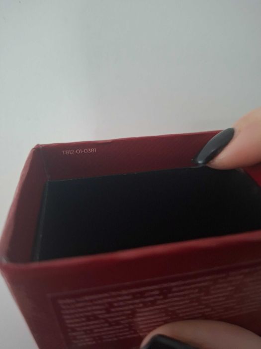 Oryginalne perfumy last cherry tom ford