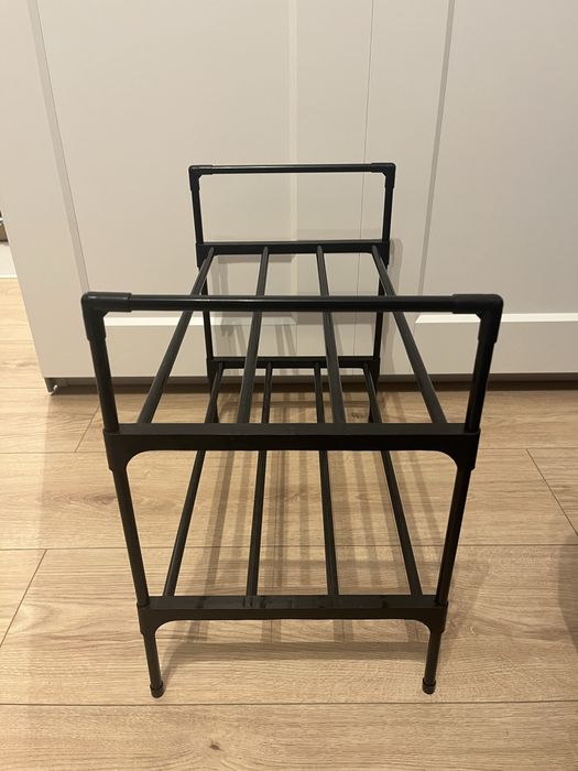 Stojak na buty 45cm