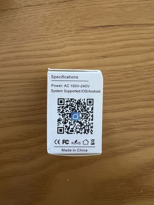 Módulos Domótica Wifi Tuya Estores