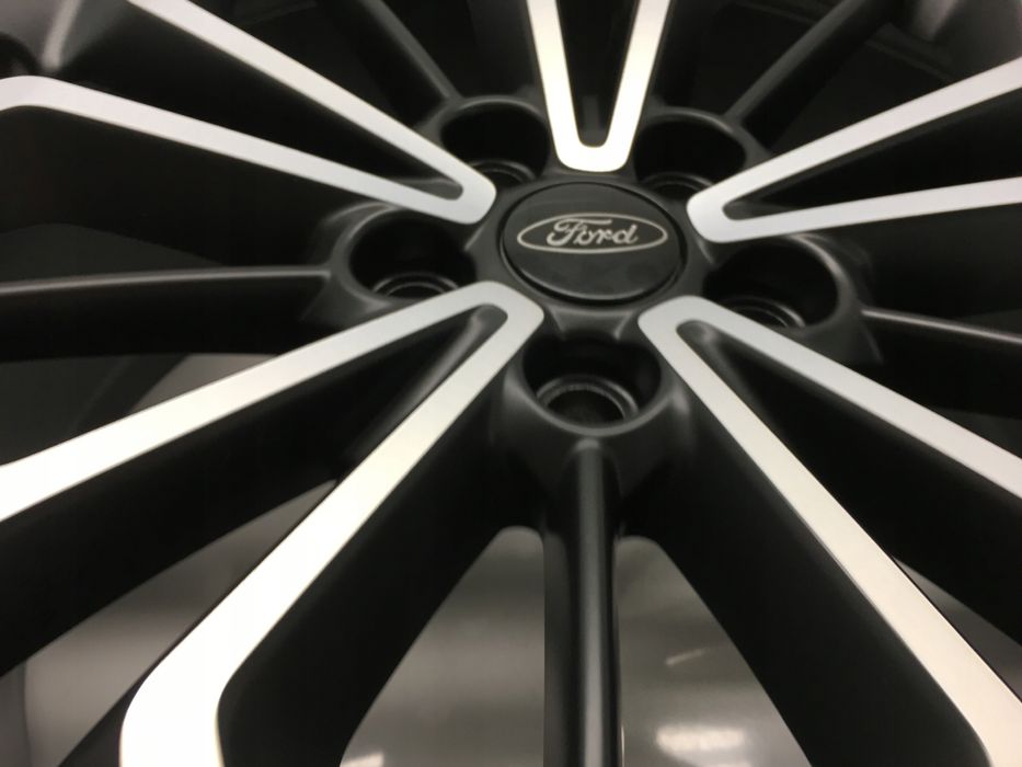 felgi 18 ford st line focus mondeo s max idealne