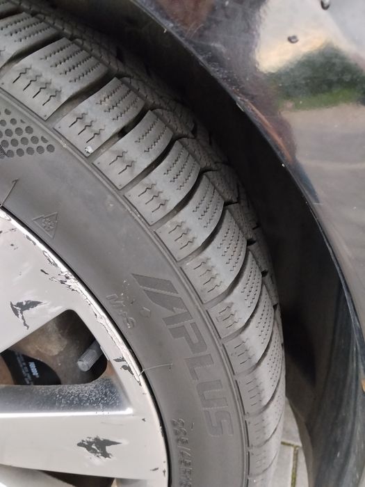 Fiat Croma 1,9 150km klima automat