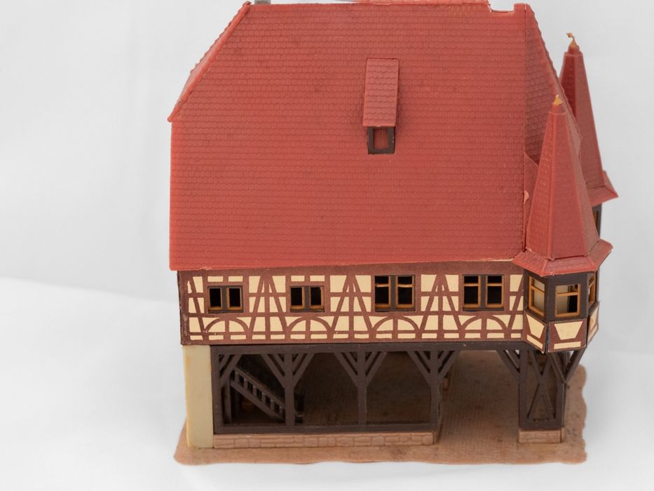 Залізниця Märklin (Marklin)
