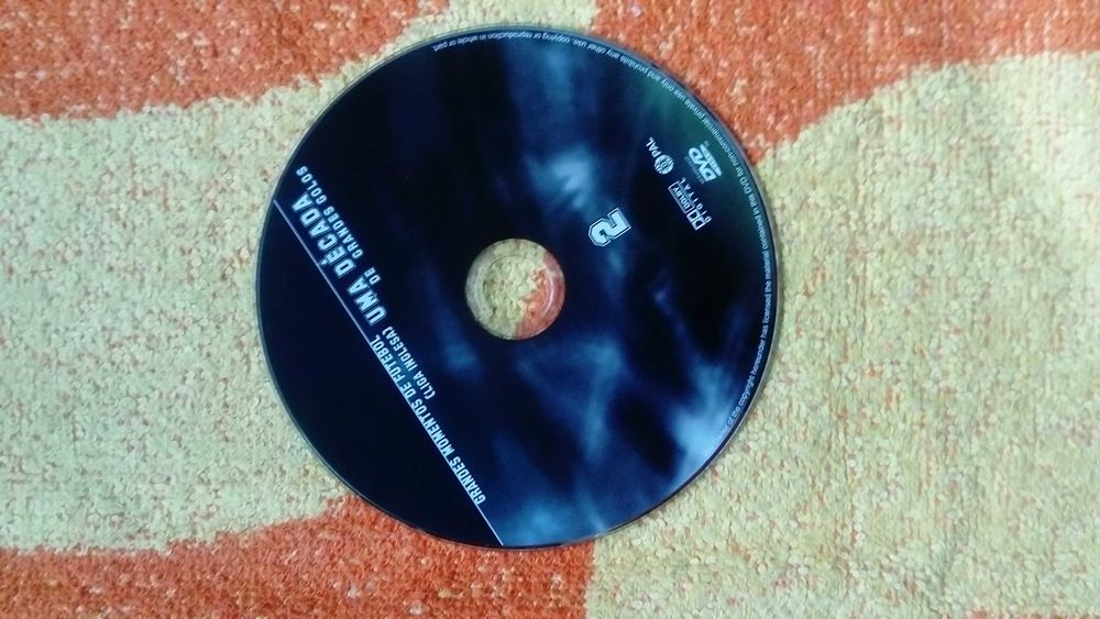 Para verdadeiros fãs do Futebol Inglês  4 DVD´S  colecção (como novos)