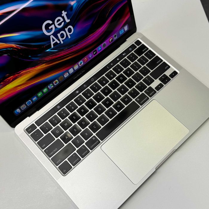Ноутбук MacBook Pro 13” 2020 i5 8/256GB • ГАРАНТІЯ • СТАН 9.2/10 106212