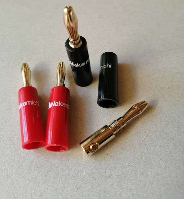 Nakamichi nova gama64284423482755121