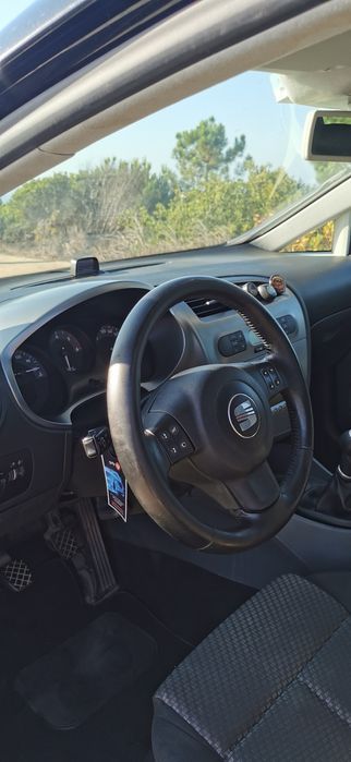 SEAT Leon 1.9 TDI 105cv